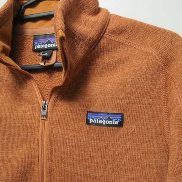 Better Sweater Quarter-Zip Pullover - Picture 5 of 13